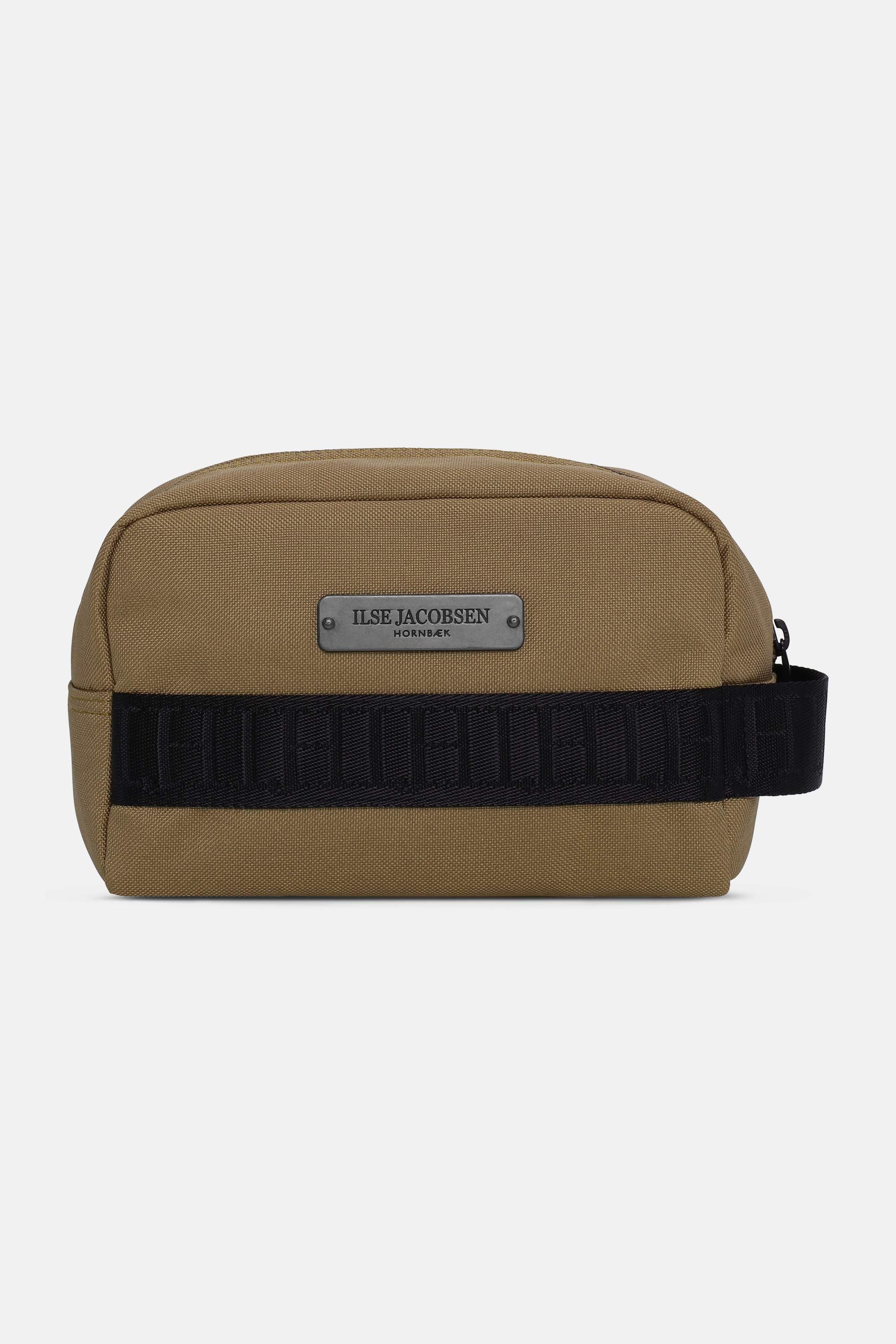Travel Toilet Bag - Mocca